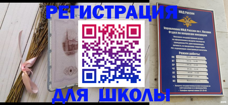 временная регистрация адрес в Перми